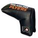 Philadelphia Flyers Tour Blade Putter Cover