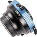 Sirui Jupiter PL-E Adapter for PL Mount Lenses to Sony E Cameras PL-E ADAPTER