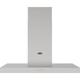 Belling CookCentre BEL COOKCENTRE CHIM 110T STA Chimney Cooker Hood - Stainless Steel