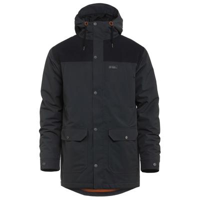 Horsefeathers - Juniper Jacket - Parka Gr M schwarz Image