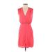 Thakoon Collective Casual Dress: Pink Dresses - Women's Size 0