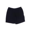 Lane Bryant Shorts: Black Bottoms - Women's Size 18 Plus