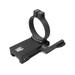 GG&G Morovison Quick Detach Accucam Multi-Flex Night Vision Low Mount - MVA-GGG-1015