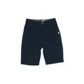 Quiksilver Shorts: Blue Bottoms - Women's Size 23