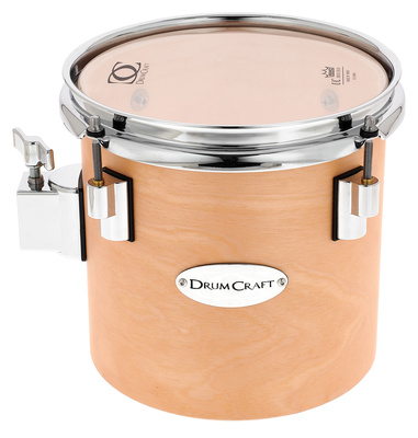 DrumCraft Concert Tom 08"x08" B DB