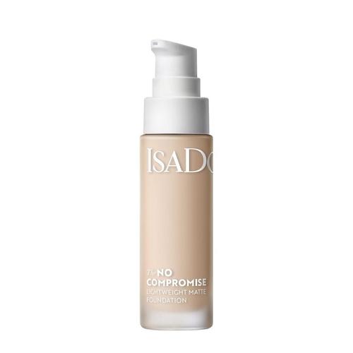 Isadora - No Compromise Lightweight Matte Foundation 30 ml 1N - 1N