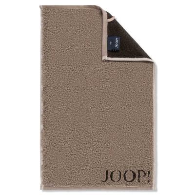 JOOP! Handtuch 1er Pack Mocca Image