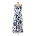 Jason Wu Collective Casual Dress: White Dresses - Women's Size 8