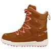 Trollkids - Kid's Finnmark Winter Boots - Winterschuhe 36 | EU 36 braun