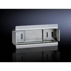 Rittal Gerätetragschienen SV 9320.120 (VE5) 9320120 Image