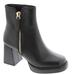 Steve Madden Adryana - Womens 10 Black Boot Medium