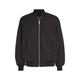 Tommy Jeans TJM Classics Bomber Jacket Herren black, Gr. XL, Polyester