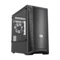 Cooler Master MasterBox MB311L Mini Tower Noir