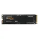 Samsung 970 EVO Plus M.2 500 Go PCI Express 3.0 V-NAND MLC NVMe