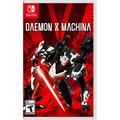 Nintendo Daemon X Machina Standard Switch