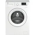 Beko Wux71232wi-it Machine À Laver Charge Avant 7 Kg 1200 Tr/min Blanc