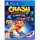 Activision Crash Bandicoot 4: It's About Time Standard Anglais, Italien PlayStation 4