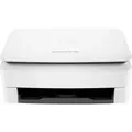 HP Scanjet Enterprise Flow 7000 s3 Alimentation papier de scanner 600 x DPI A4 Blanc