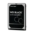 Western Digital WD_Black 2.5" 500 Go Série ATA III