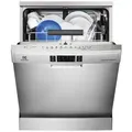 Electrolux ESF 7552 ROX Pose libre 13 couverts E