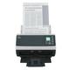 Ricoh fi-8190 Numériseur chargeur automatique de documents (adf) + manuel 600 x DPI A4 Noir, Gris
