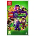 Nintendo LEGO DC Super Villains, Switch Standard Italien