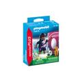 Playmobil City Life 70875 figurine pour enfant