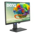 BenQ PD2705Q LED display 68.6 cm (27") 2560 x 1440 pixels Quad HD Gris