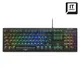 Sharkoon SKILLER SGK30 clavier USB QWERTY Italien Noir