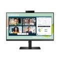 Samsung LS24A400VEU écran plat de PC 61 cm (24") 1920 x 1080 pixels Full HD LED Noir