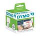 DYMO LW - Étiquettes multi-usages 54 x 70 mm S0722440