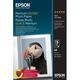 Epson Premium Glossy Photo Paper - A4 15 Feuilles