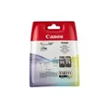 Canon Multipack de cartouches d'encre PG-510/CL-511 BK/C/M/Y