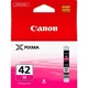 Canon Cartouche d'encre magenta CLI-42M