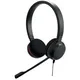 Jabra Evolve 20 USB-C MS Stereo Casque Avec fil Arceau Bureau/Centre d'appels USB Type-C Noir