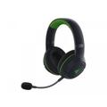 Razer Kaira Pro Casque Avec fil &sans Arceau Jouer Bluetooth Noir