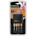 Duracell DU73 chargeur de batterie Pile domestique Secteur