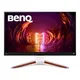 BenQ EX3210U écran plat de PC 81.3 cm (32") 3840 x 2160 pixels 4K Ultra HD LED Noir