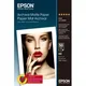 Epson Archival Matte Paper - A4 50 Feuilles