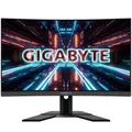 Gigabyte G27QC A écran plat de PC 68.6 cm (27") 2560 x 1440 pixels 2K Ultra HD LED Noir