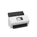 Brother ADS-4500W Scanner ADF 600 x DPI A4 Noir, Blanc