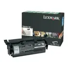 Lexmark T654 Extra High Yield Return Program Print Cartridge Cartouche de toner Original Noir