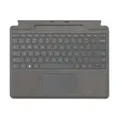 Microsoft Surface Pro Signature Keyboard Platine Cover port QWERTY Italien
