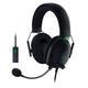 Razer Blackshark V2 Casque Avec fil Arceau Jouer Noir, Vert