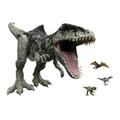 Mattel Jurassic World – DINO GÉANT SUPER COLOSSAL