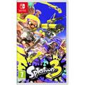 Nintendo Splatoon 3 Standard Italien Switch