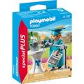 Playmobil City Life 70880 jouet de construction