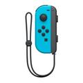 Nintendo Switch Joy-Con Bleu Bluetooth Manette de jeu Analogique/Numérique
