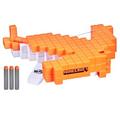 Nerf Minecraft F4415EU4 jouet arme pour enfants