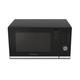 Candy Moderna CMGA23TNDB/ST Comptoir Micro-ondes grill 23 L 900 W Noir